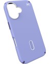 Speck Presidio2 Pro + ClickLock Apple iPhone 16 Future Lavender - with Microban Smartphone accessoires