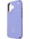 Speck Presidio2 Pro + ClickLock Apple iPhone 16 Future Lavender - with Microban Smartphone accessoires