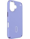 Speck Presidio2 Pro + ClickLock Apple iPhone 16 Future Lavender - with Microban Smartphone accessoires