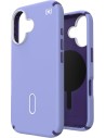 Speck Presidio2 Pro + ClickLock Apple iPhone 16 Future Lavender - with Microban Smartphone accessoires