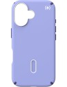 Speck Presidio2 Pro + ClickLock Apple iPhone 16 Future Lavender - with Microban Smartphone accessoires