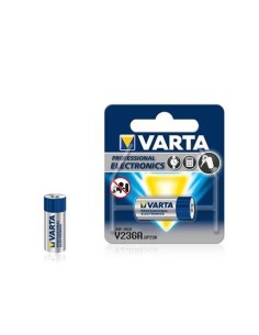 Varta Professional V23GA Alkaline 12V Bls 2