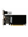 VGA MSI GeForce GT 710 1GB GDDR3 LP