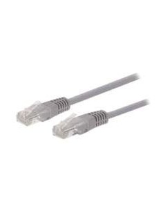 EWENT OEM CAT6 Netw Cable copper 7M Grey