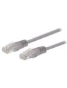 EWENT OEM CAT6 Netw Cable copper 7M Grey