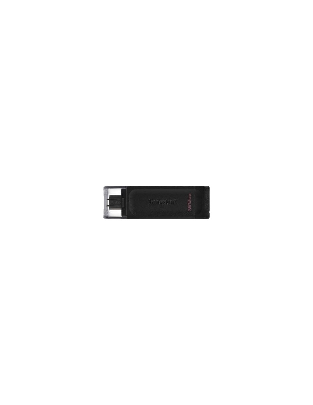 KINGSTON 128GB USB-C 3.2 Gen1 DT 70