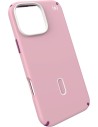 Speck Presidio2 Pro + ClickLock Apple iPhone 16 Pro Max Wednesday Pink - with Microban Smartphone accessoires