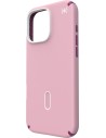 Speck Presidio2 Pro + ClickLock Apple iPhone 16 Pro Max Wednesday Pink - with Microban Smartphone accessoires