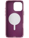 Speck Presidio2 Pro + ClickLock Apple iPhone 16 Pro Max Wednesday Pink - with Microban Smartphone accessoires