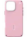 Speck Presidio2 Pro + ClickLock Apple iPhone 16 Pro Max Wednesday Pink - with Microban Smartphone accessoires