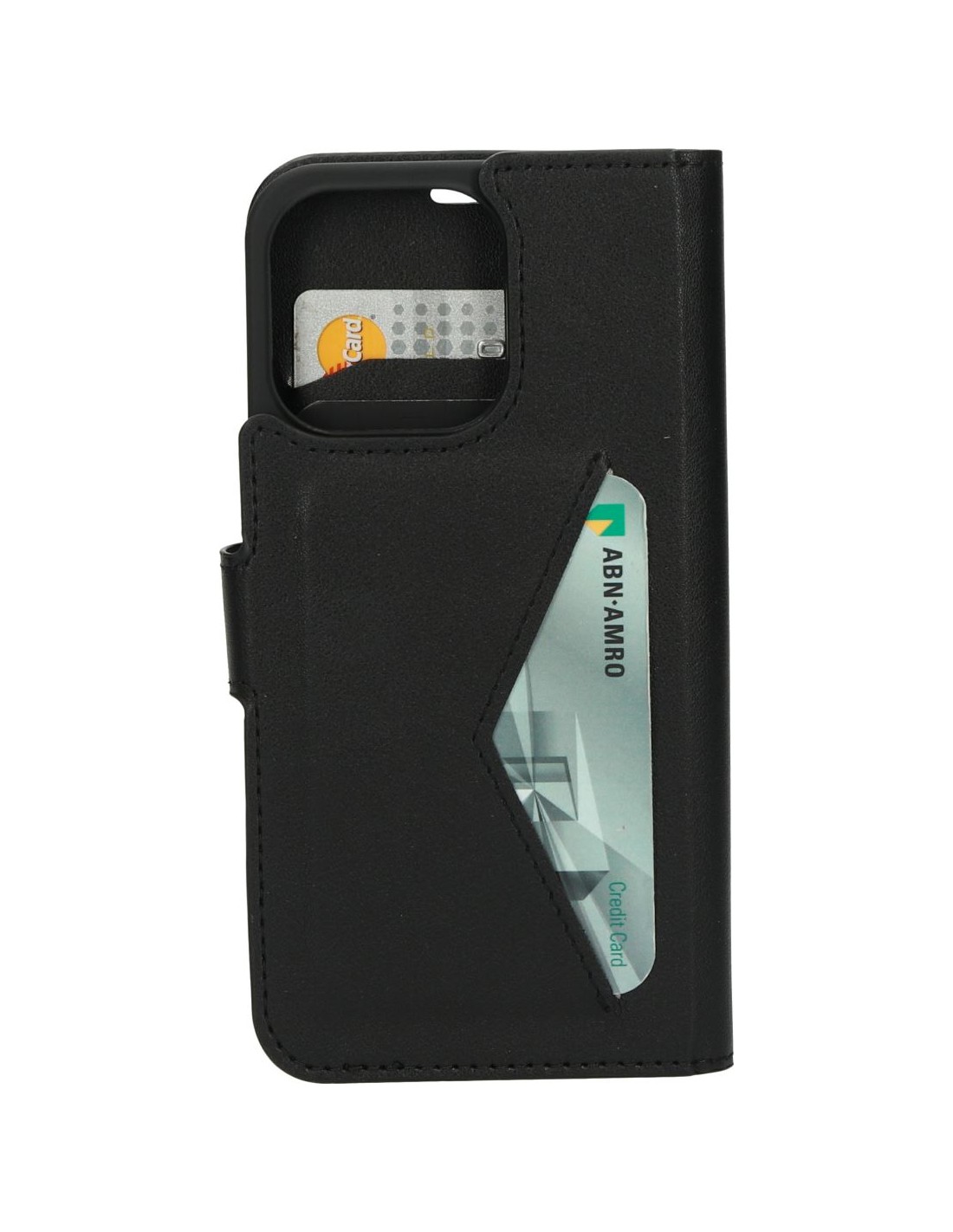 Mobiparts Classic Wallet Case Apple iPhone 13 stone green