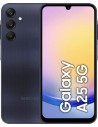 Samsung Galaxy A25 128GB 5G Blue Black Smartphone