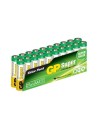 GP Super AAA 20 stuks Batterij