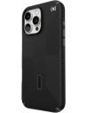 Speck Presidio2 Grip + ClickLock Apple iPhone 16 Pro Max Black - with Microban Smartphone accessoires