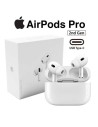 APPLE AirPods Pro 2nd MagSafe USB-C Smartphone accessoires