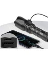 Sandberg Survivor Torch Powerbank 5000 flashlight Powerbank