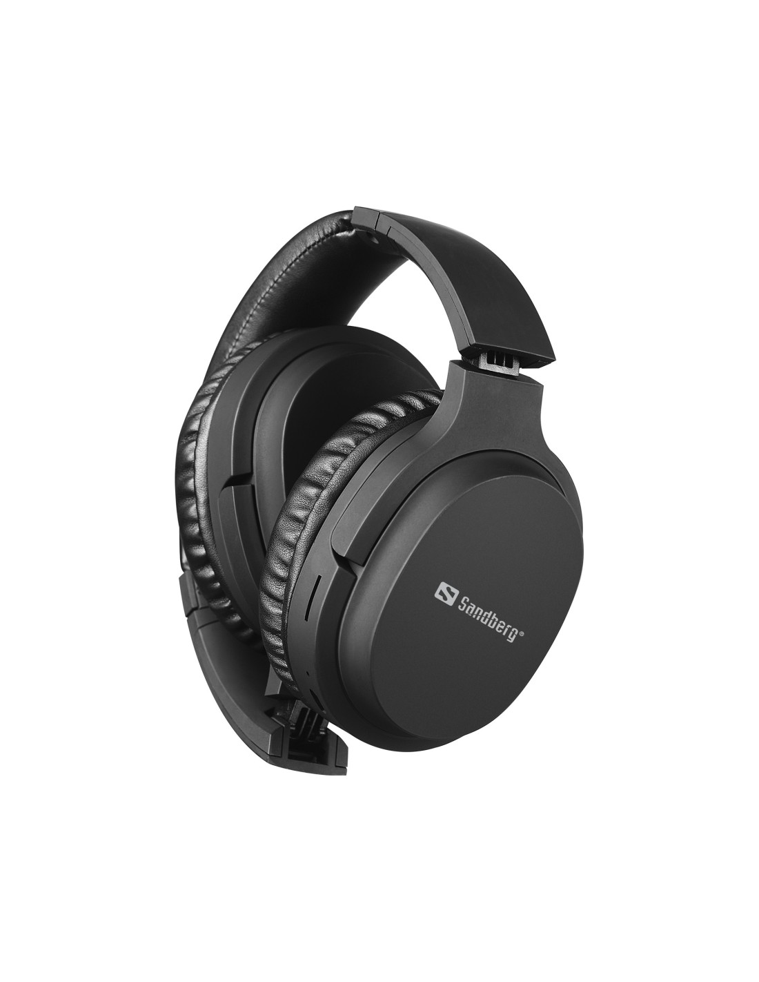 Sandberg Plan'n Go Wireless Headset Geluid