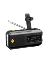 Sandberg Survivor Radio All-in-1 2000 Accessoires