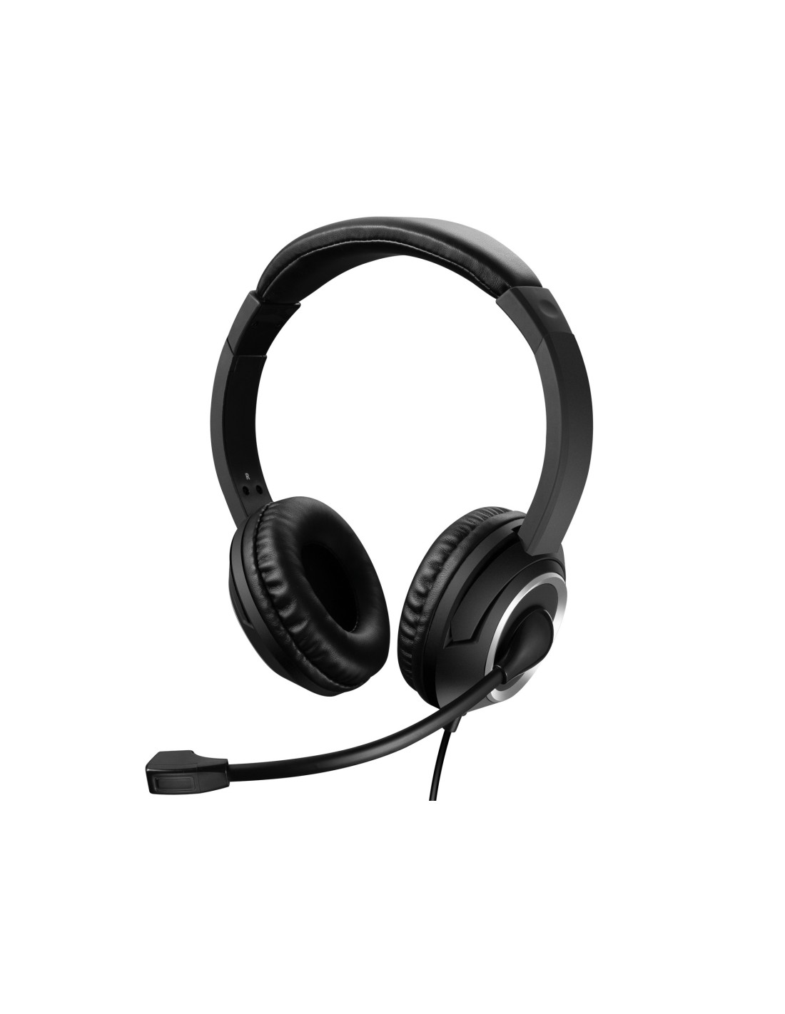 Sandberg USB Chat Headset Geluid