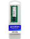 Goodram GR2400S464L17S 8G geheugenmodule 8 GB 1 x 8 GB DDR4 2400 MHz