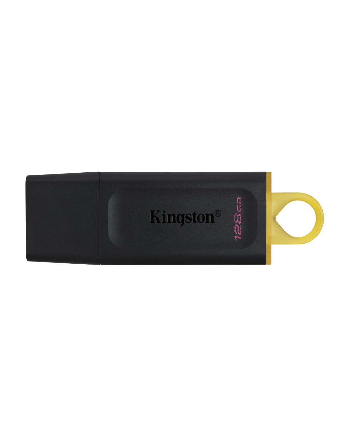 Storage Kingston DataTraveler Exodia USB flash 128 GB A 3.2