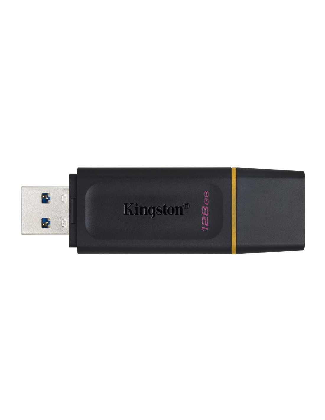 Storage Kingston DataTraveler Exodia USB flash 128 GB A 3.2