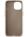 Speck Presidio2 Grip Apple iPhone 15/14/13 Bleached Bone - with Microban Smartphone accessoires