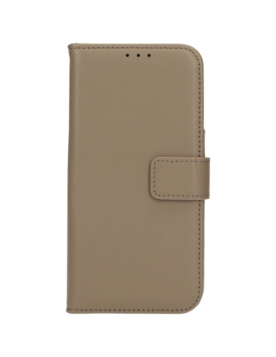 Mobiparts Leather 2 in 1 Wallet Case Samsung Galaxy A25 Taupe