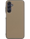 Mobiparts Leather 2 in 1 Wallet Case Samsung Galaxy A25 Taupe