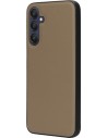 Mobiparts Leather 2 in 1 Wallet Case Samsung Galaxy A25 Taupe