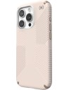 Speck Presidio2 Grip Apple iPhone 15 Pro Bleached Bone -  with Microban