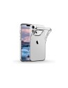 DBramante1928 Greenland Apple iPhone 12 12 Pro Clear Soft Case