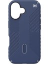 Speck Presidio2 Grip + ClickLock Apple iPhone 16 Costal Blue -  with Microban