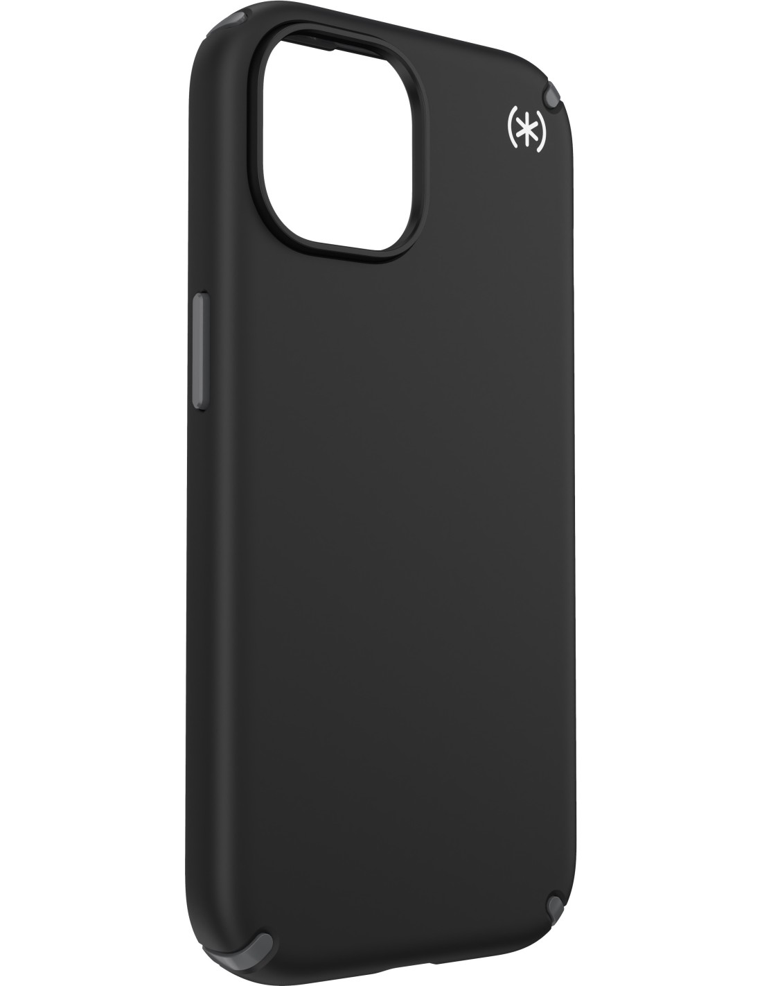 Speck Presidio2 Pro + MS Apple iPhone 16e 15 14 13 Black -  with Microban