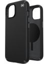 Speck Presidio2 Pro + MS Apple iPhone 16e 15 14 13 Black -  with Microban