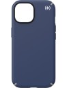 Speck Presidio2 Pro + MS Apple iPhone 16e/15/14/13 Coastal Blue -  with Microban