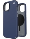 Speck Presidio2 Pro + MS Apple iPhone 16e/15/14/13 Coastal Blue -  with Microban