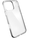 Speck Presidio Perfect Clear Apple iPhone 16 Pro Max Clear - with Microban