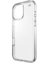 Speck Presidio Perfect Clear Apple iPhone 16 Pro Max Clear - with Microban