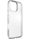 Speck Presidio Perfect Clear Apple iPhone 16 Pro Max Clear - with Microban