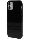 Mobiparts Classic TPU Case Apple iPhone 12 Mini Matt Black