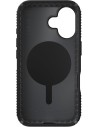 Speck Presidio2 Grip + ClickLock Apple iPhone 16 Black -  with Microban