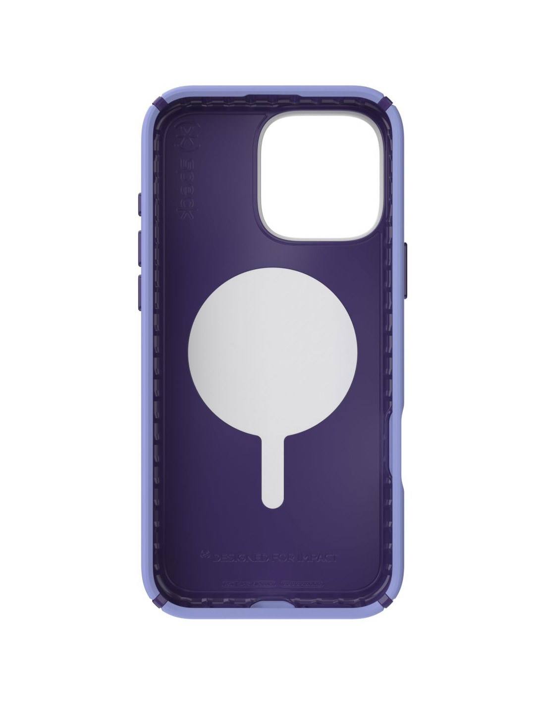 Speck Presidio2 Pro + ClickLock Apple iPhone 16 Pro Max Future Lavender - with Microban