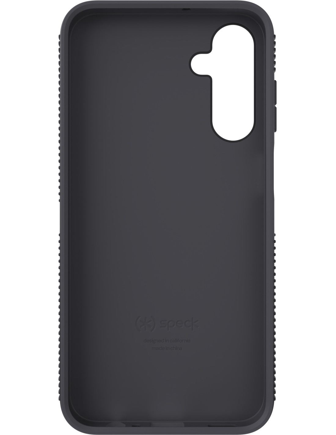 Speck Impact Hero Grip Samsung Galaxy A15 5G Black