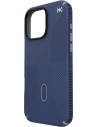 Speck Presidio2 Grip + ClickLock Apple iPhone 16 Pro Max Coastal Blue -  with Microban