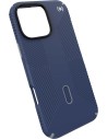 Speck Presidio2 Grip + ClickLock Apple iPhone 16 Pro Max Coastal Blue -  with Microban