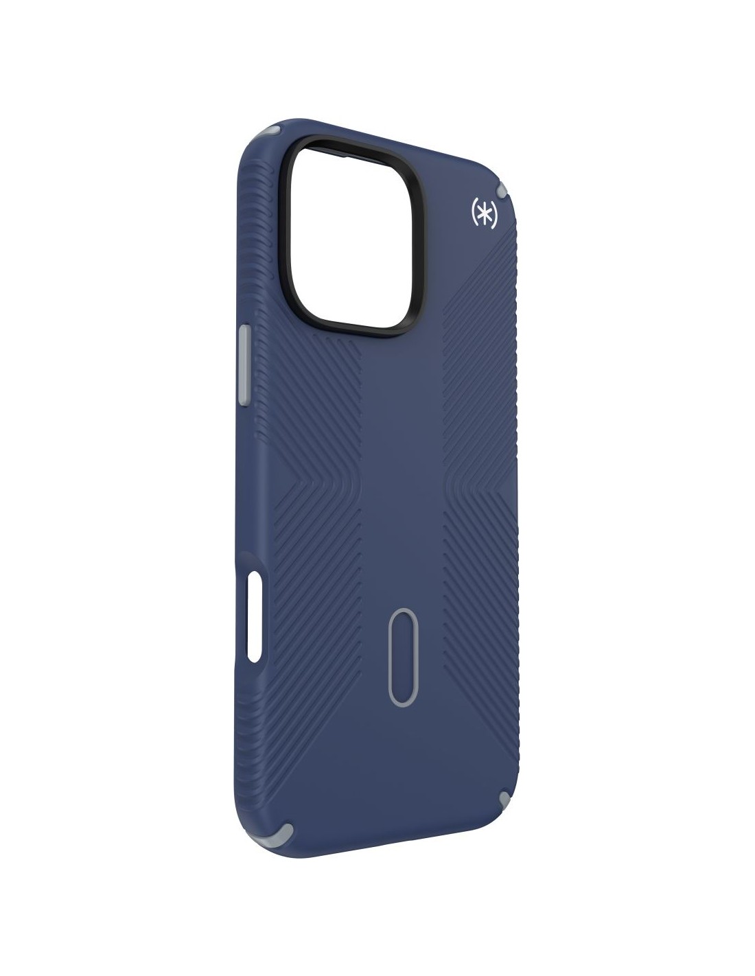 Speck Presidio2 Grip + ClickLock Apple iPhone 16 Pro Max Coastal Blue -  with Microban