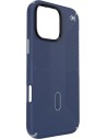 Speck Presidio2 Grip + ClickLock Apple iPhone 16 Pro Max Coastal Blue -  with Microban