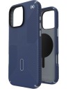 Speck Presidio2 Grip + ClickLock Apple iPhone 16 Pro Max Coastal Blue -  with Microban