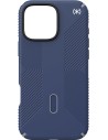 Speck Presidio2 Grip + ClickLock Apple iPhone 16 Pro Max Coastal Blue -  with Microban